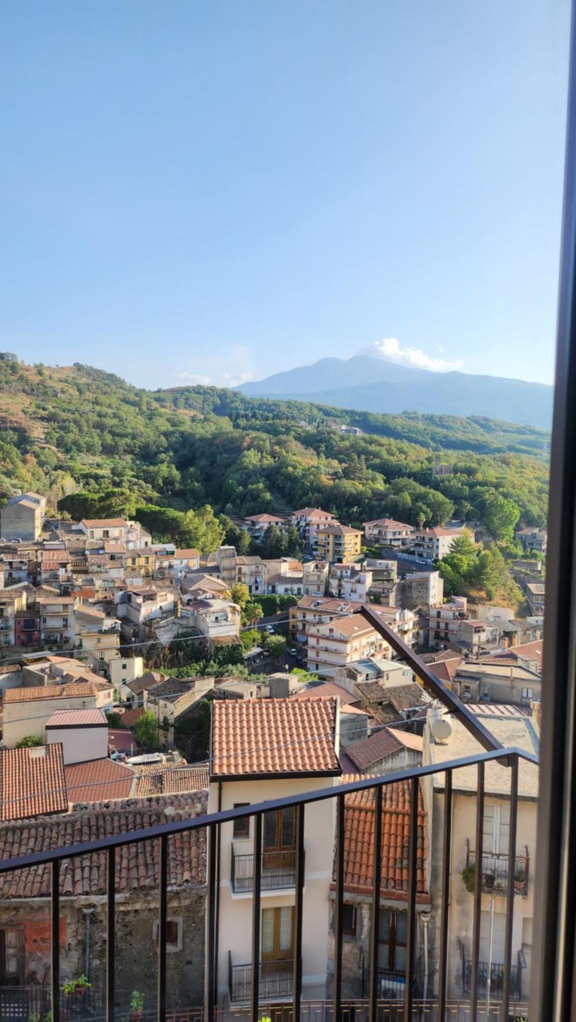 Home Di Giulietta Castiglione De Sicilia Extérieur photo