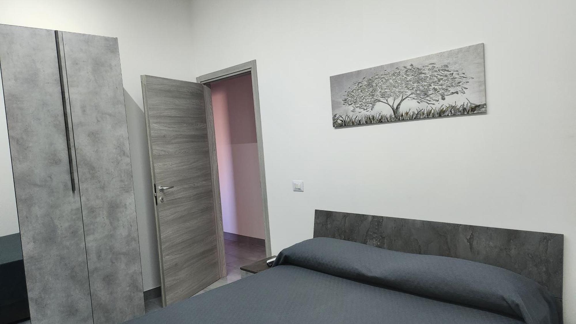 Home Di Giulietta Castiglione De Sicilia Extérieur photo