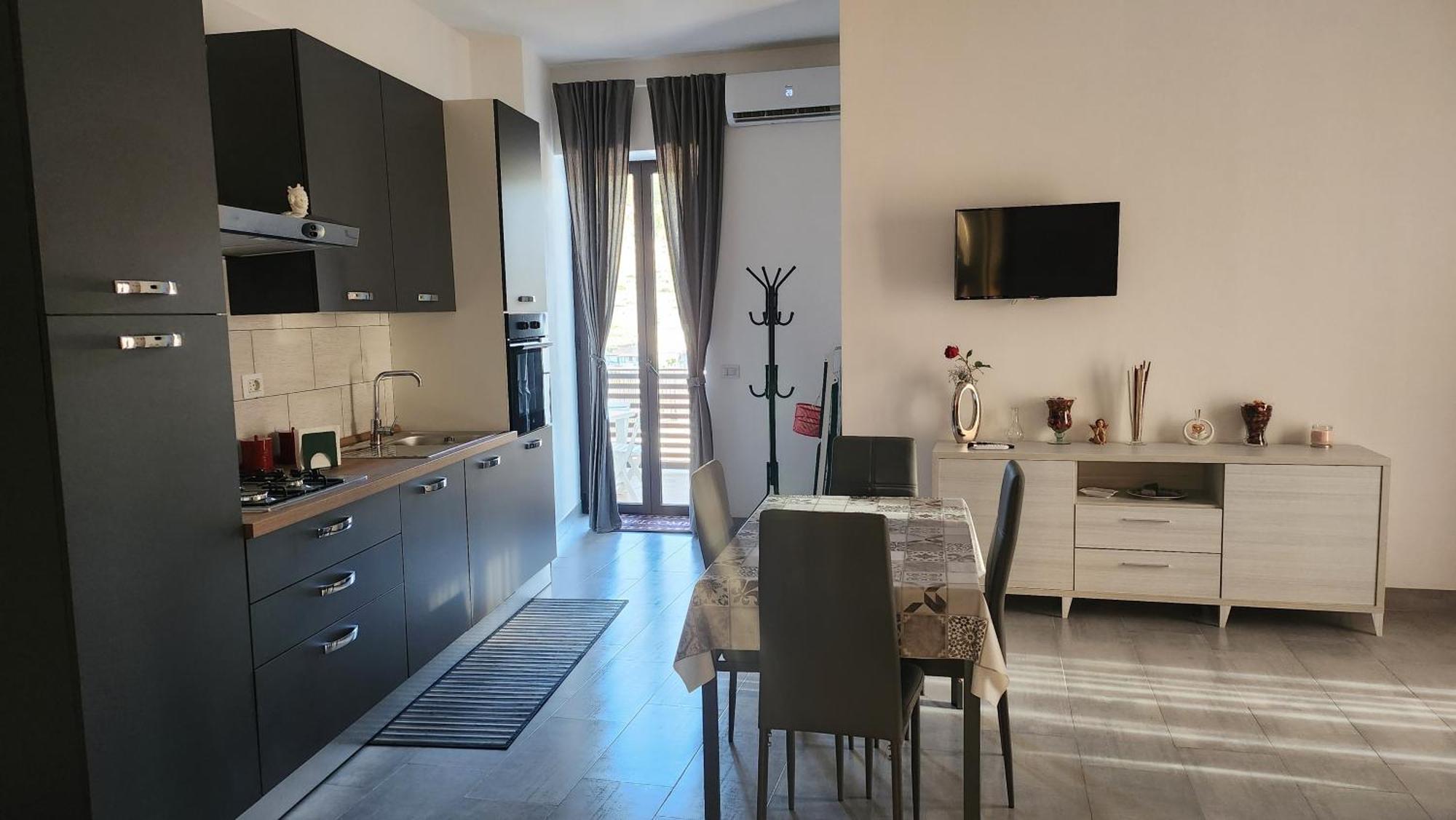 Home Di Giulietta Castiglione De Sicilia Extérieur photo
