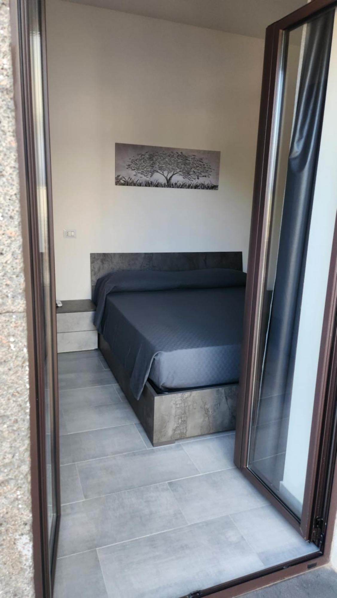 Home Di Giulietta Castiglione De Sicilia Extérieur photo