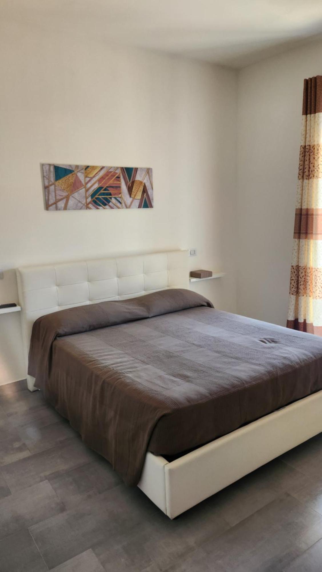 Home Di Giulietta Castiglione De Sicilia Extérieur photo