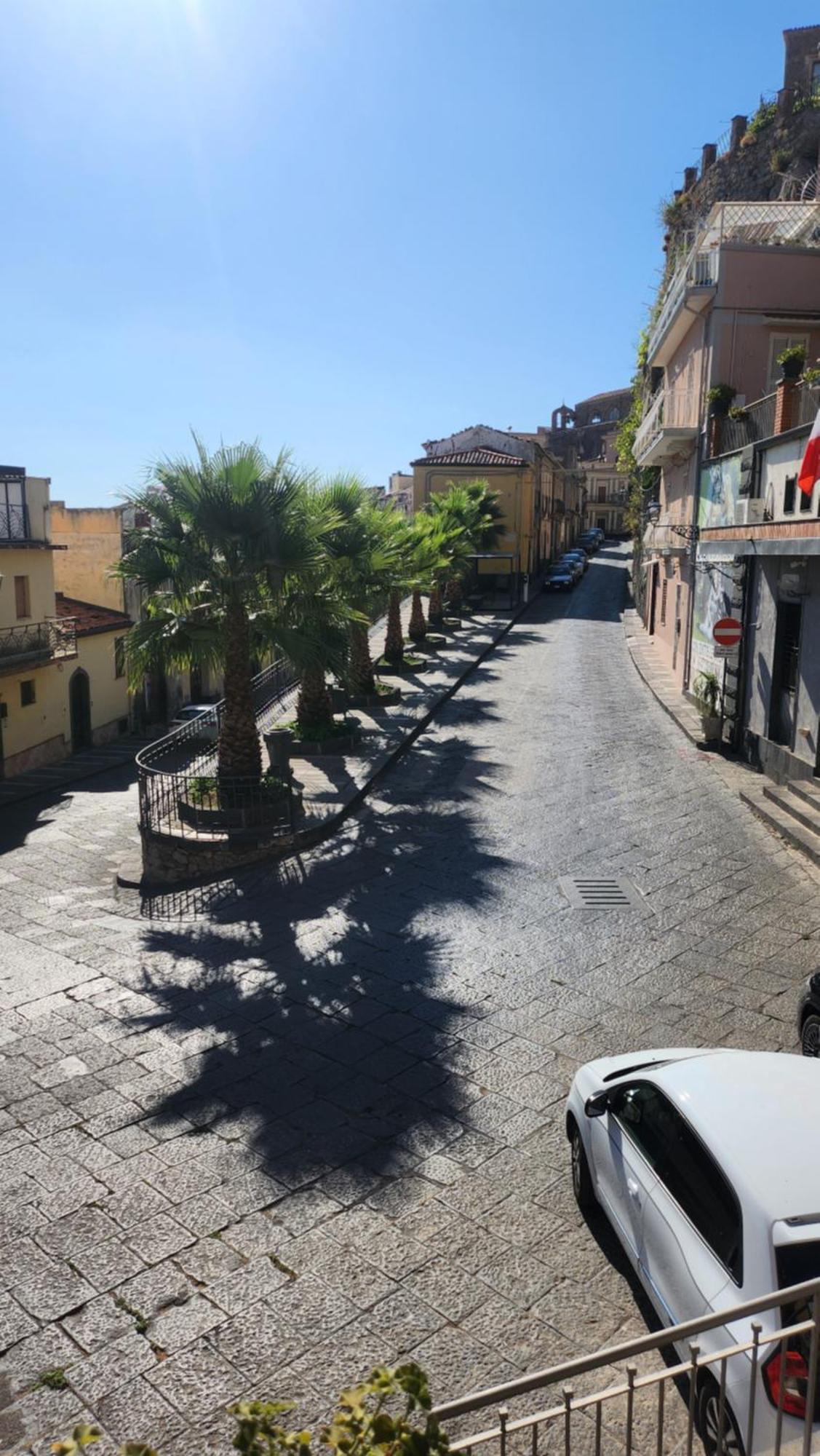 Home Di Giulietta Castiglione De Sicilia Extérieur photo
